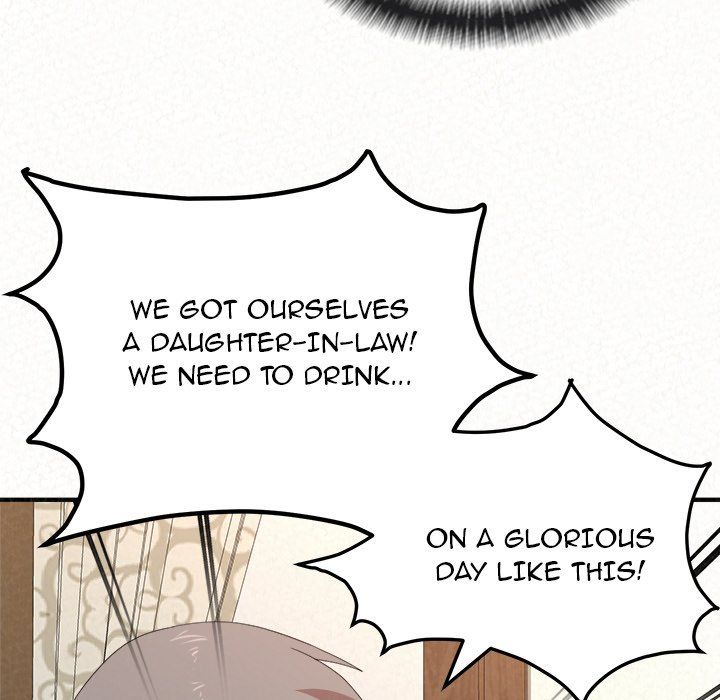 Milk Therapy Manhwa - Chapter 16 Page 97