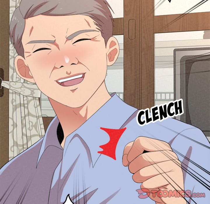 Milk Therapy Manhwa - Chapter 16 Page 98