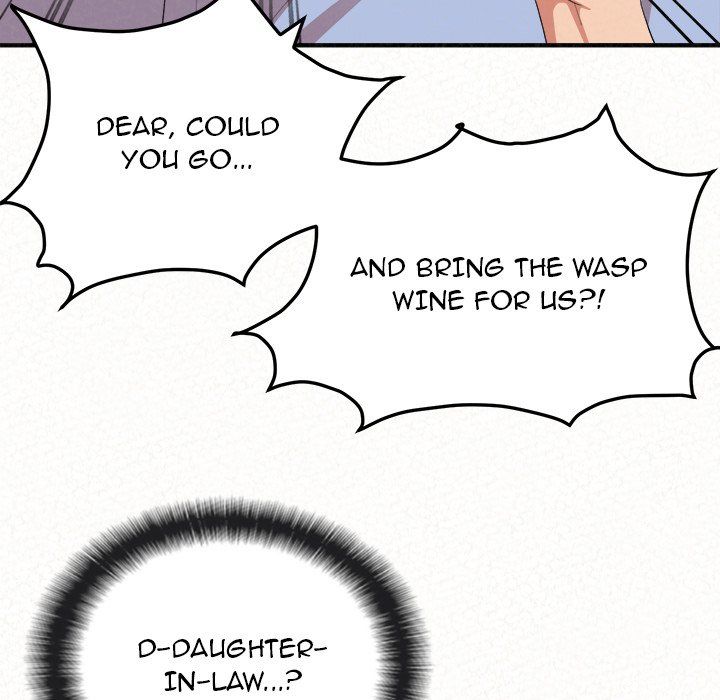 Milk Therapy Manhwa - Chapter 16 Page 99