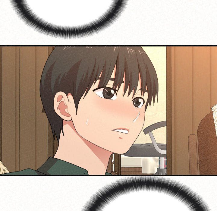 Milk Therapy Manhwa - Chapter 16 Page 100