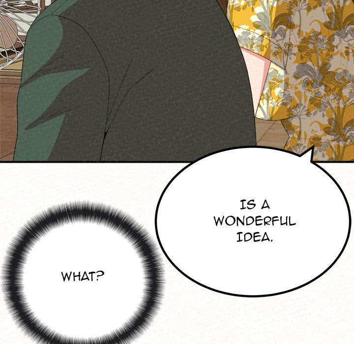 Milk Therapy Manhwa - Chapter 16 Page 106