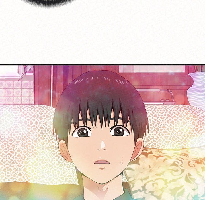 Milk Therapy Manhwa - Chapter 16 Page 107