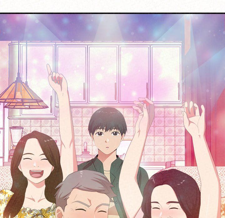 Milk Therapy Manhwa - Chapter 16 Page 109