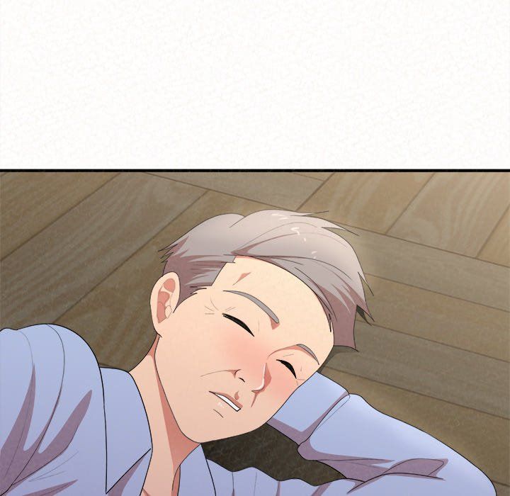 Milk Therapy Manhwa - Chapter 16 Page 112