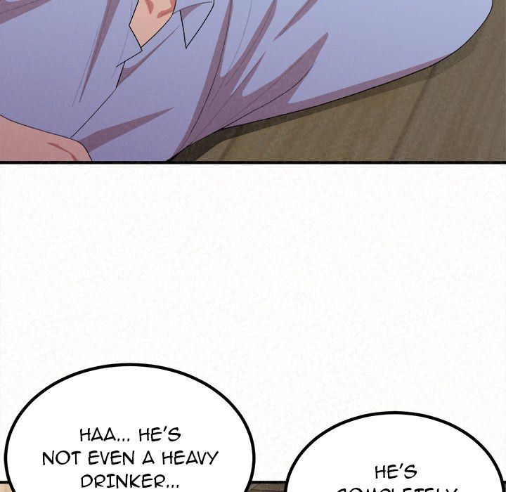 Milk Therapy Manhwa - Chapter 16 Page 113