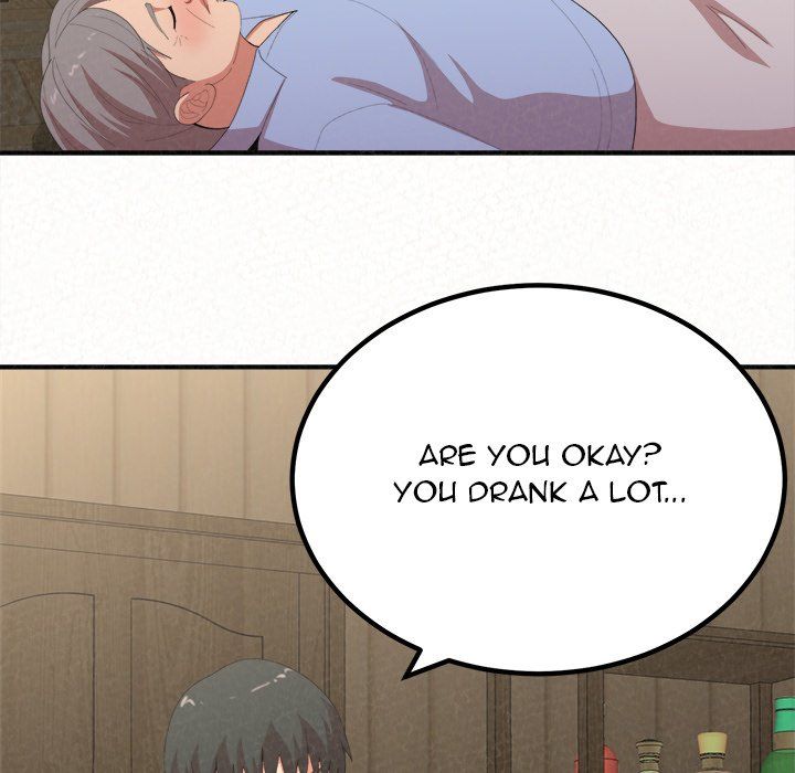 Milk Therapy Manhwa - Chapter 16 Page 115