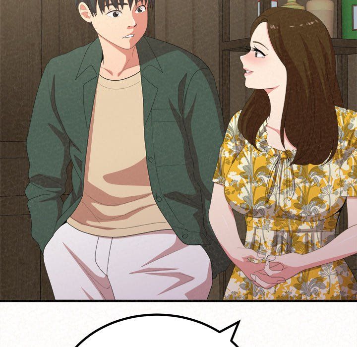 Milk Therapy Manhwa - Chapter 16 Page 116