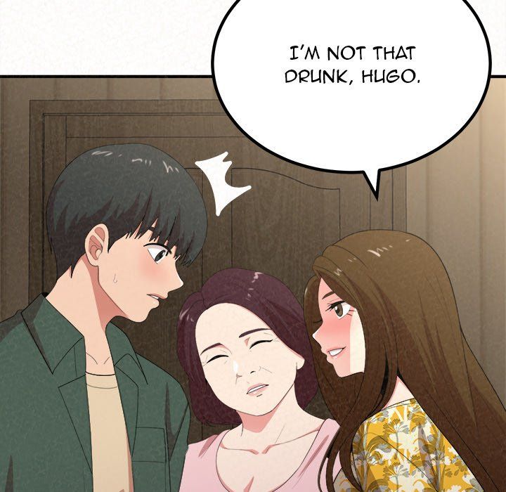 Milk Therapy Manhwa - Chapter 16 Page 118