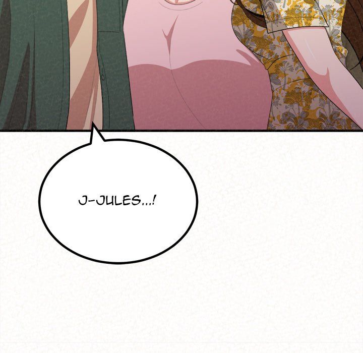 Milk Therapy Manhwa - Chapter 16 Page 119