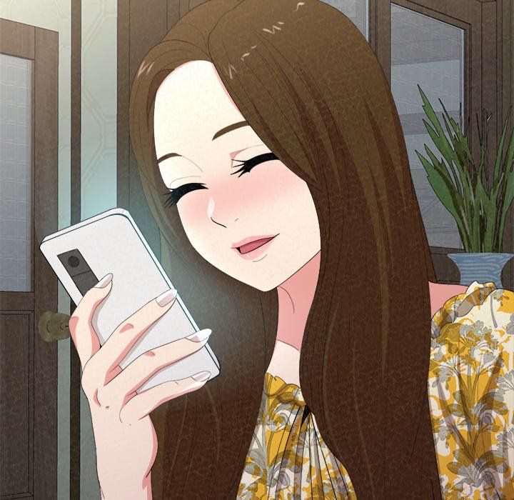 Milk Therapy Manhwa - Chapter 16 Page 121