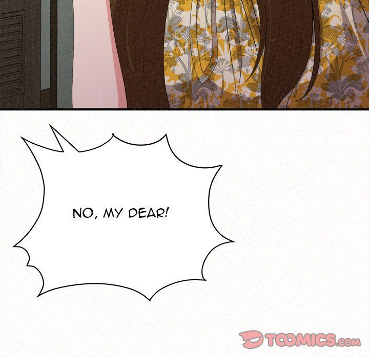 Milk Therapy Manhwa - Chapter 16 Page 122