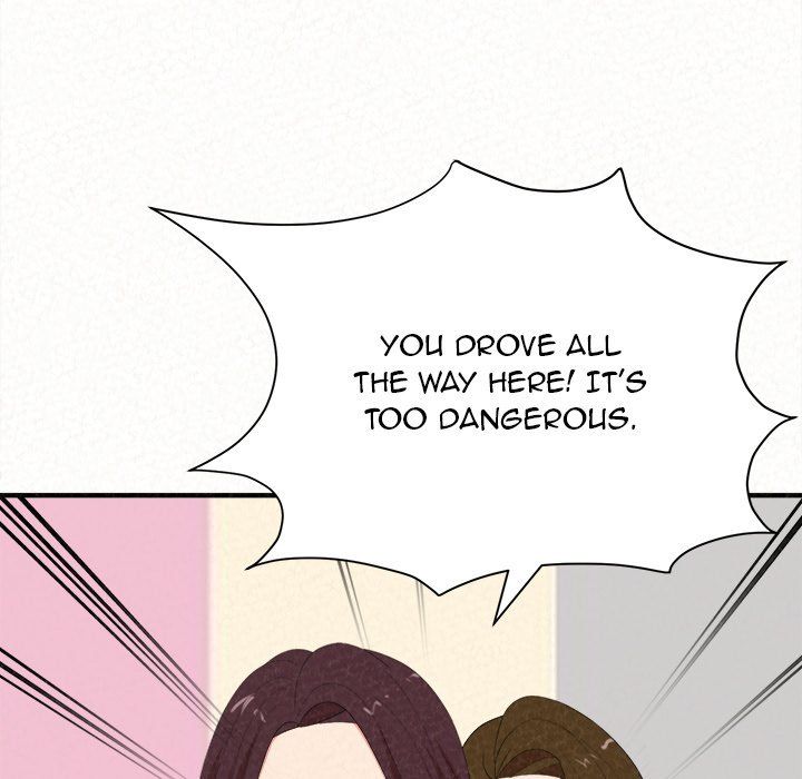 Milk Therapy Manhwa - Chapter 16 Page 123