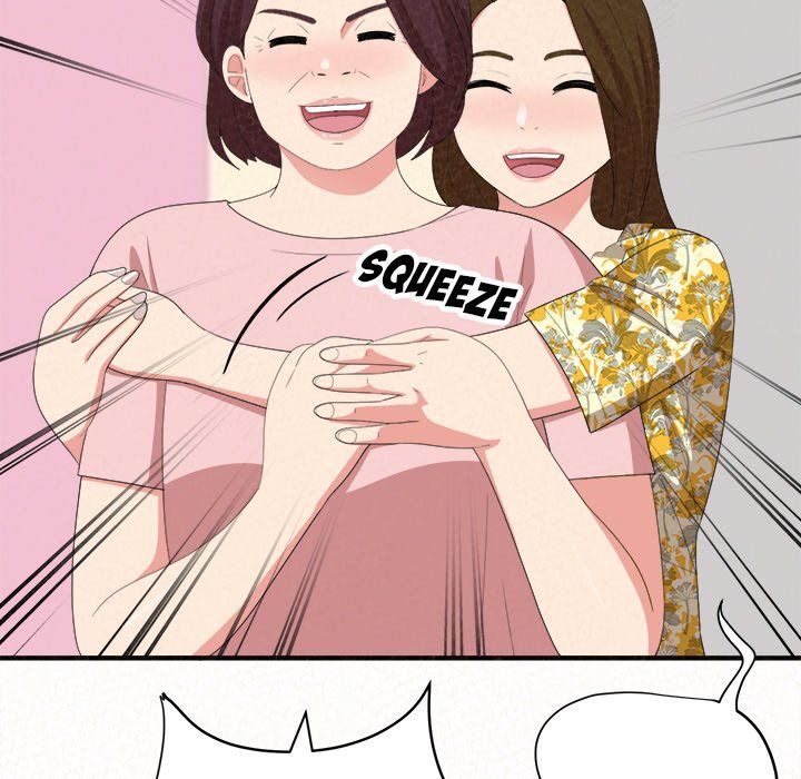 Milk Therapy Manhwa - Chapter 16 Page 124