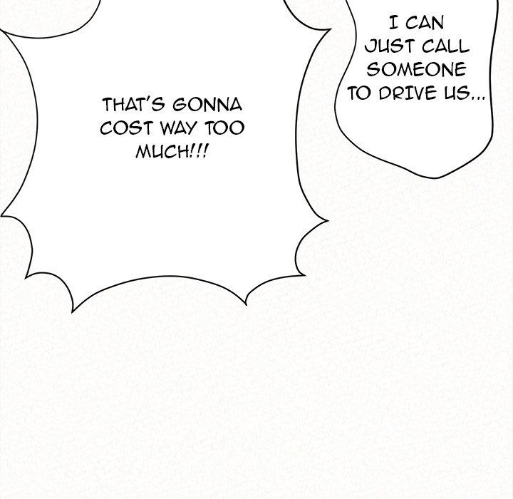 Milk Therapy Manhwa - Chapter 16 Page 125