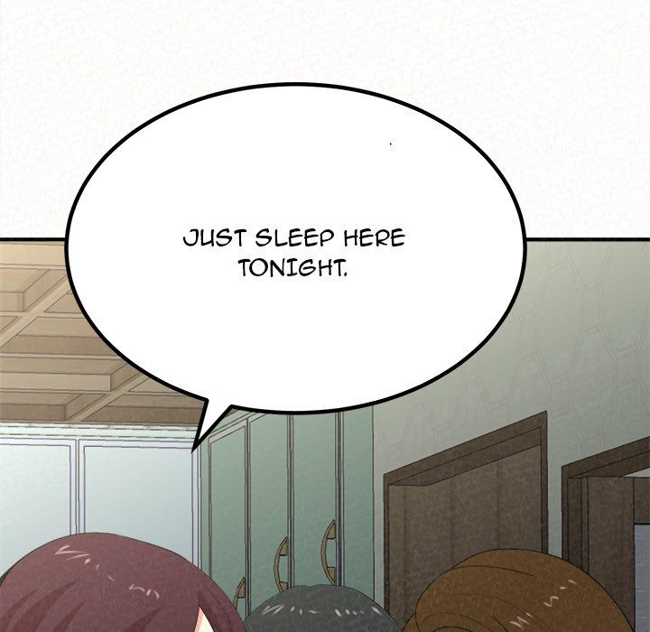 Milk Therapy Manhwa - Chapter 16 Page 126