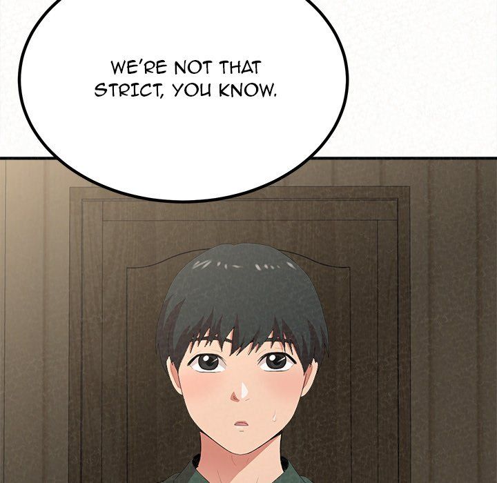 Milk Therapy Manhwa - Chapter 16 Page 129