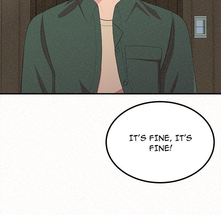 Milk Therapy Manhwa - Chapter 16 Page 130