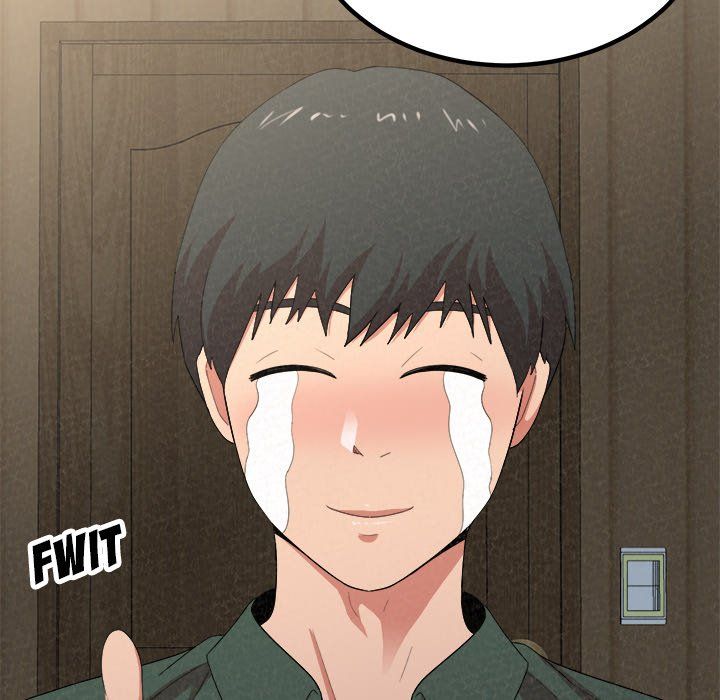 Milk Therapy Manhwa - Chapter 16 Page 132