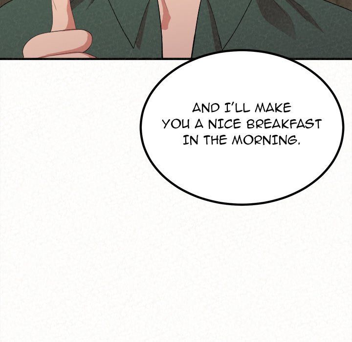 Milk Therapy Manhwa - Chapter 16 Page 133