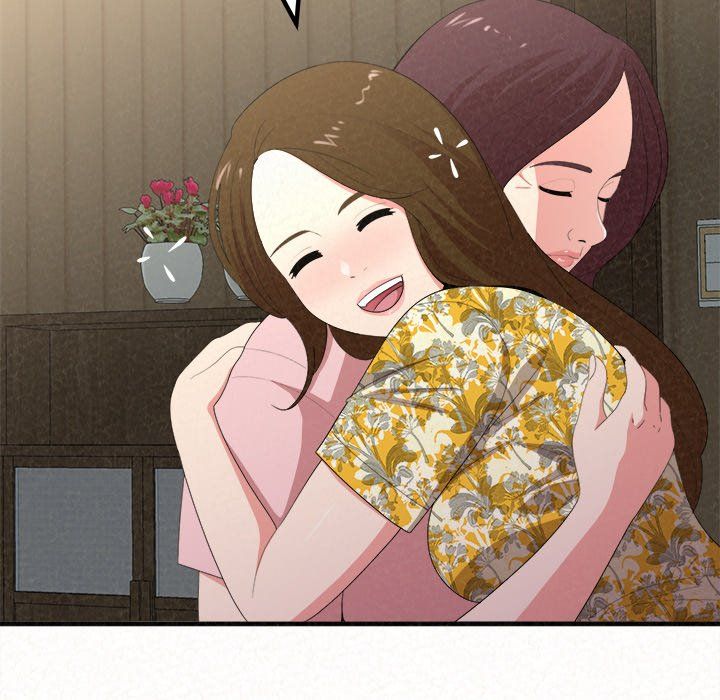 Milk Therapy Manhwa - Chapter 16 Page 135