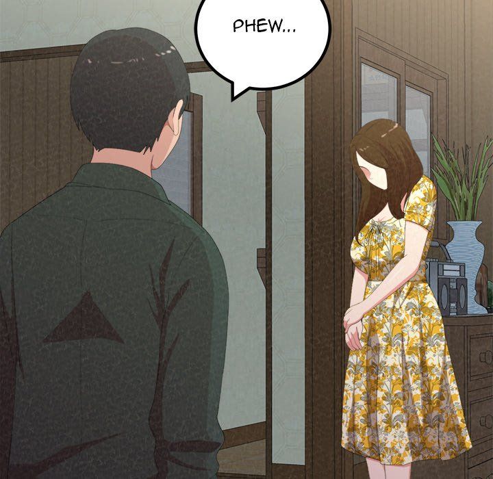 Milk Therapy Manhwa - Chapter 16 Page 139