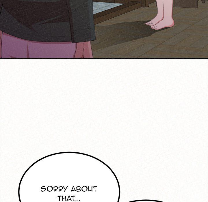 Milk Therapy Manhwa - Chapter 16 Page 140