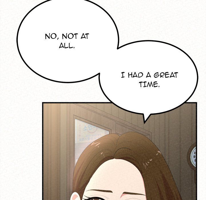 Milk Therapy Manhwa - Chapter 16 Page 143