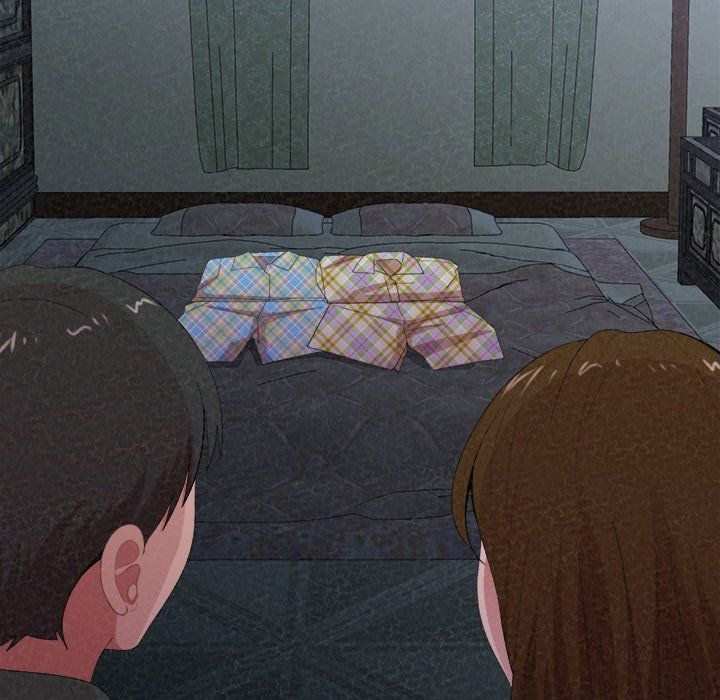 Milk Therapy Manhwa - Chapter 16 Page 153