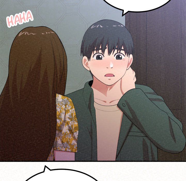 Milk Therapy Manhwa - Chapter 16 Page 155