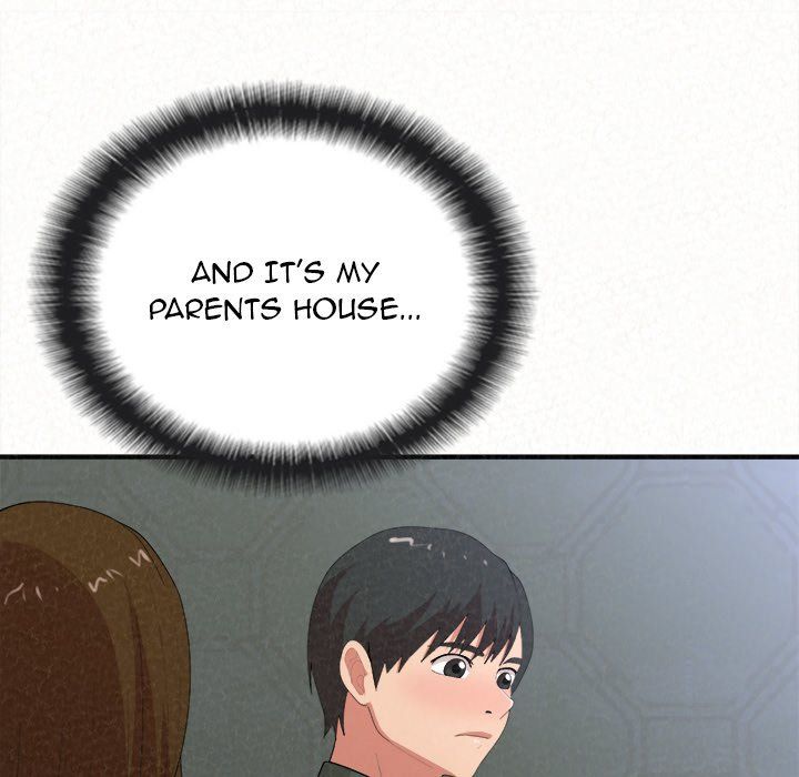 Milk Therapy Manhwa - Chapter 16 Page 159