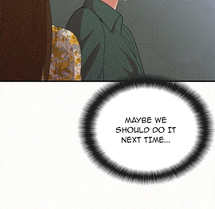 Milk Therapy Manhwa - Chapter 16 Page 160