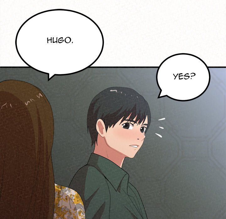 Milk Therapy Manhwa - Chapter 16 Page 161