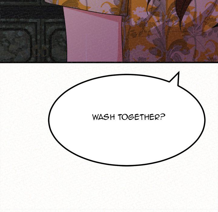 Milk Therapy Manhwa - Chapter 16 Page 165