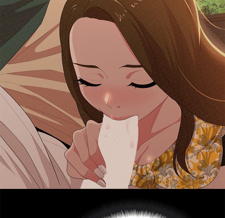 Milk Therapy Manhwa - Chapter 16 Page 171