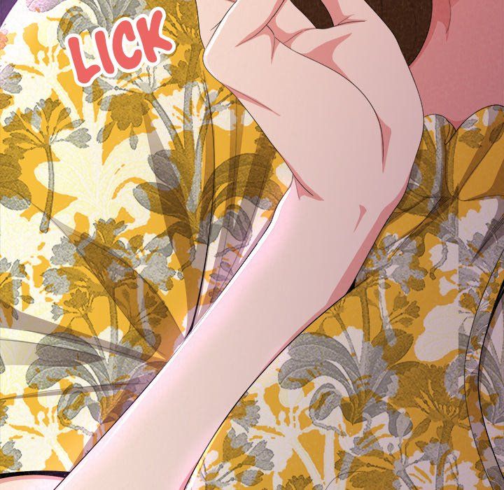 Milk Therapy Manhwa - Chapter 16 Page 175