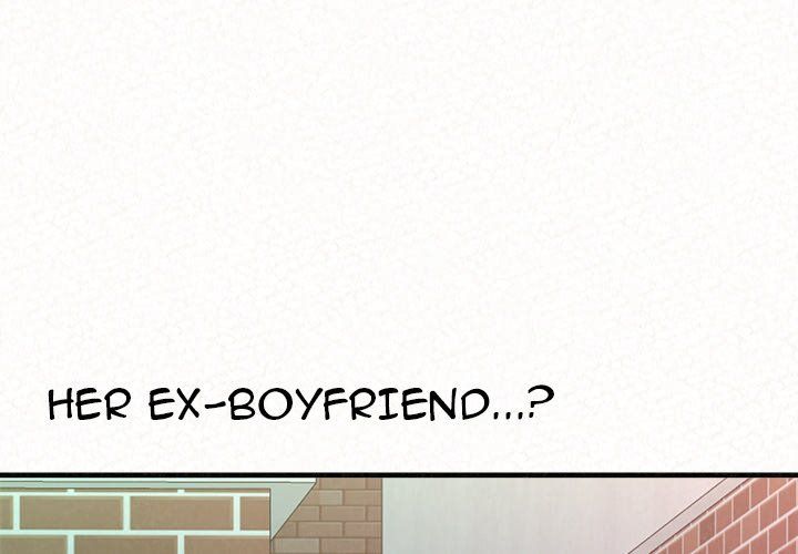 Milk Therapy Manhwa - Chapter 30 Page 0