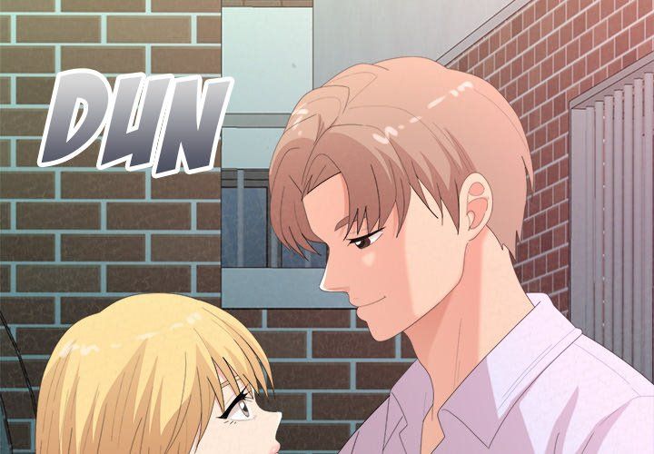 Milk Therapy Manhwa - Chapter 30 Page 1