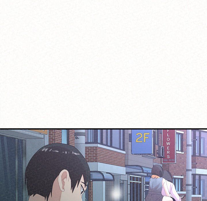 Milk Therapy Manhwa - Chapter 30 Page 4