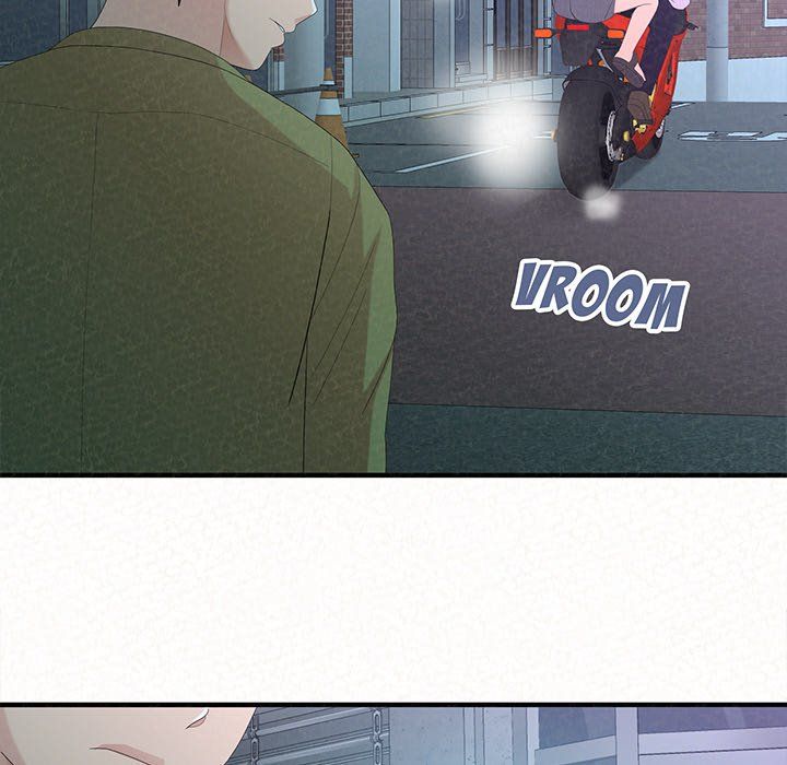 Milk Therapy Manhwa - Chapter 30 Page 5