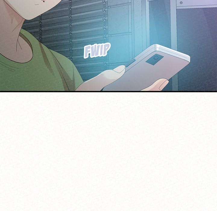 Milk Therapy Manhwa - Chapter 30 Page 6