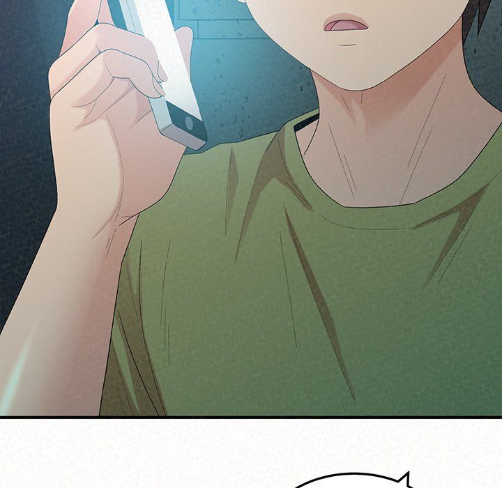 Milk Therapy Manhwa - Chapter 30 Page 8