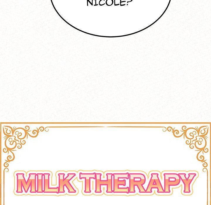 Milk Therapy Manhwa - Chapter 30 Page 10
