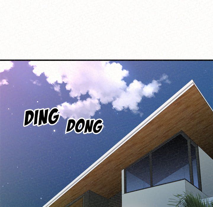 Milk Therapy Manhwa - Chapter 30 Page 12