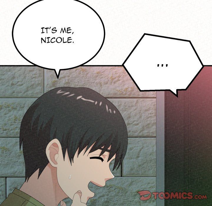 Milk Therapy Manhwa - Chapter 30 Page 14