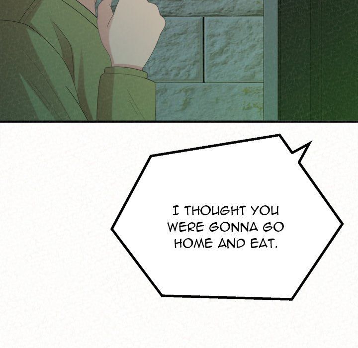 Milk Therapy Manhwa - Chapter 30 Page 15