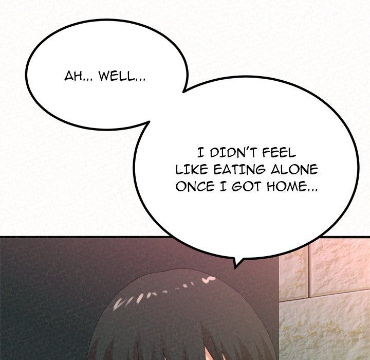 Milk Therapy Manhwa - Chapter 30 Page 16