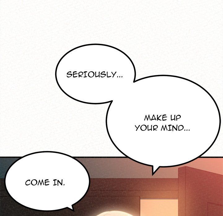 Milk Therapy Manhwa - Chapter 30 Page 21