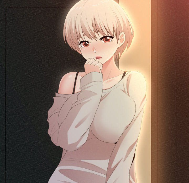 Milk Therapy Manhwa - Chapter 30 Page 22