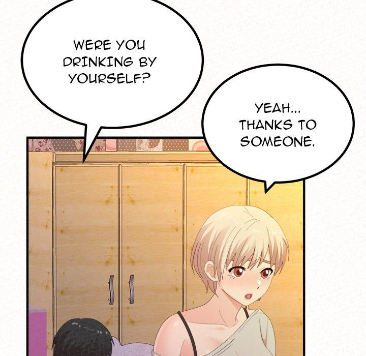 Milk Therapy Manhwa - Chapter 30 Page 25