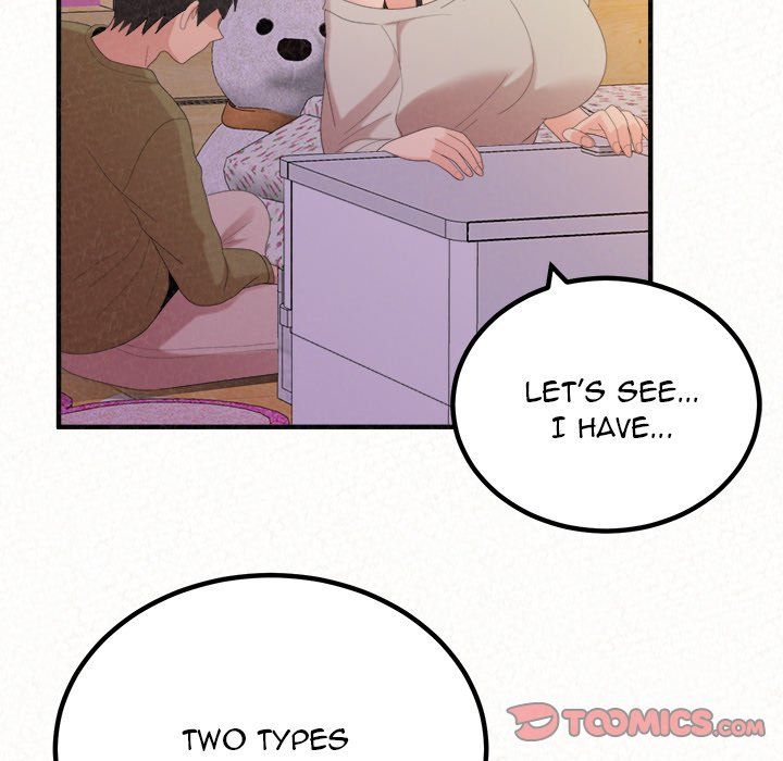 Milk Therapy Manhwa - Chapter 30 Page 26